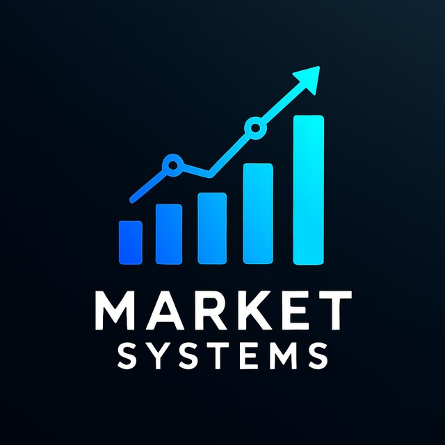 Market Systems Logo